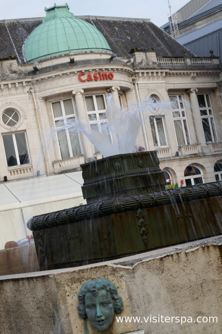 TOP 10 à SPA Visiter Spa en Belgique, le top 10 des incontournables